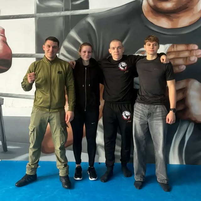 Trening